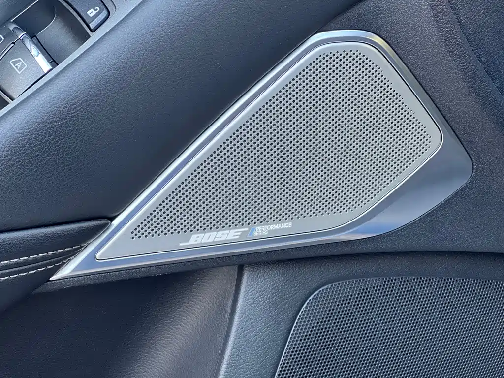 Infiniti Q50L 2021 2.0T Jinxiang Edition