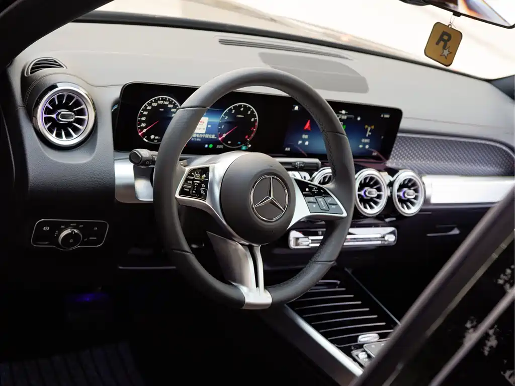 Mercedes-Benz GLB 2024 GLB 220 Dynamic
