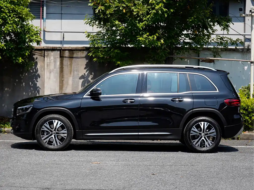 Mercedes-Benz GLB 2024 GLB 220 Dynamic