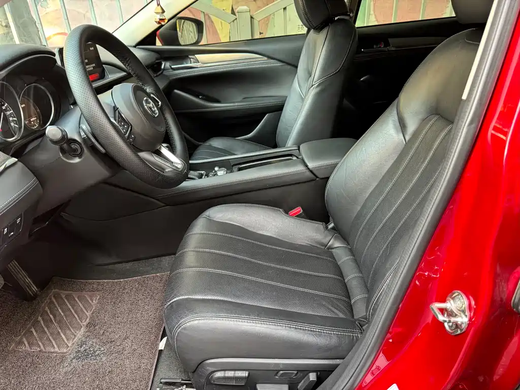 Mazda Atenza 2020 2.5L SkyActiv Sports Edition