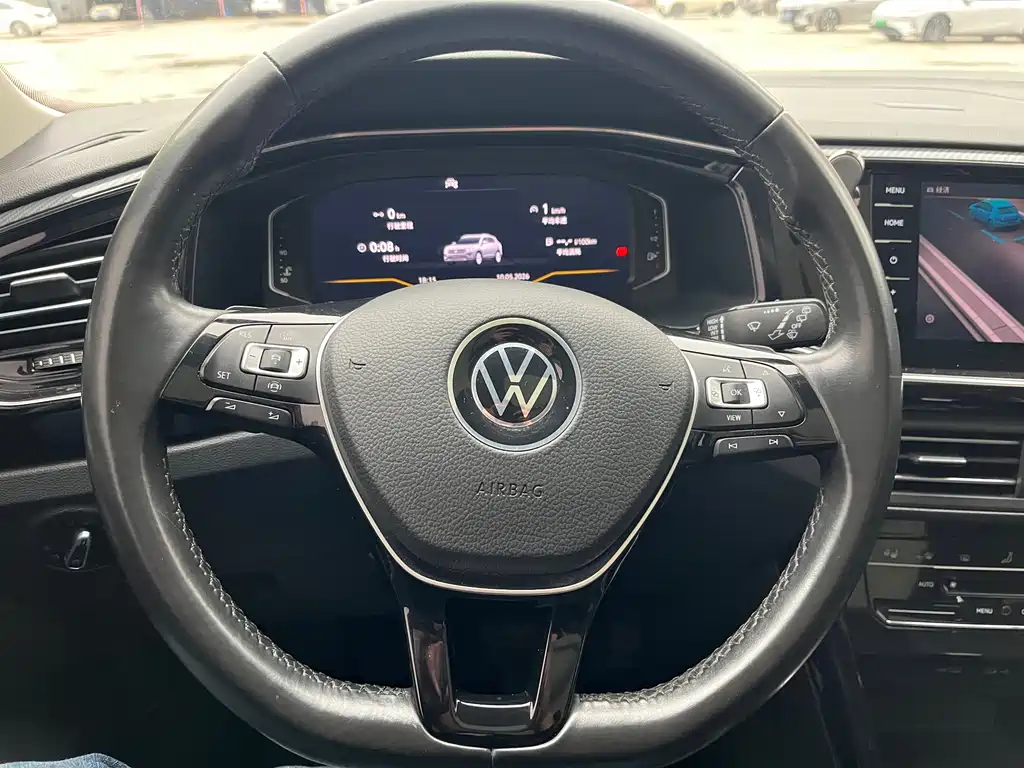 Tayron 2021 380TSI 4MOTION Luxury Intelligent Connected Edition Pro