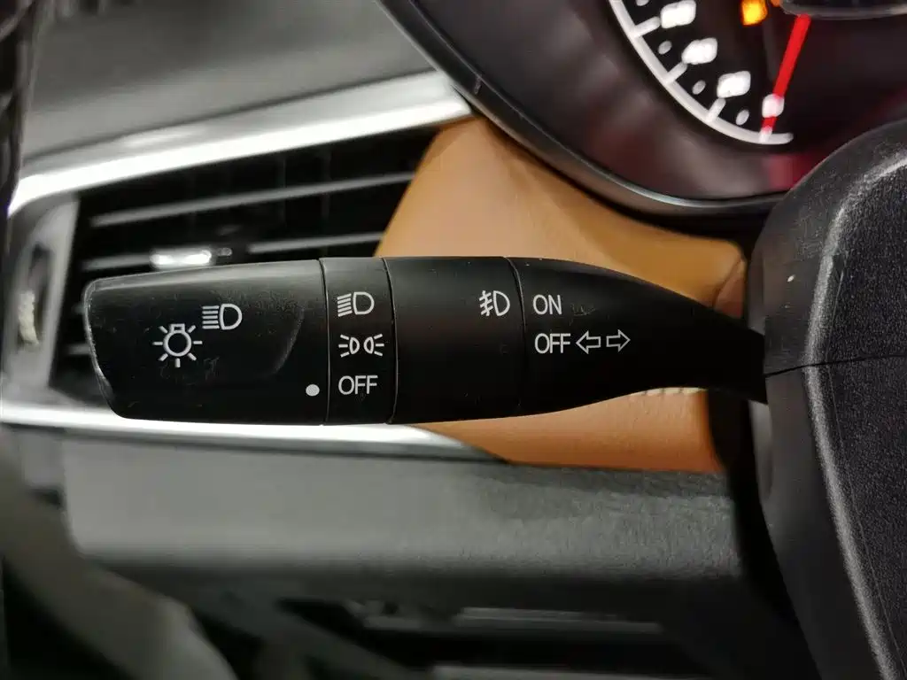 Baojun 510 2017 1.5L Manual Luxury