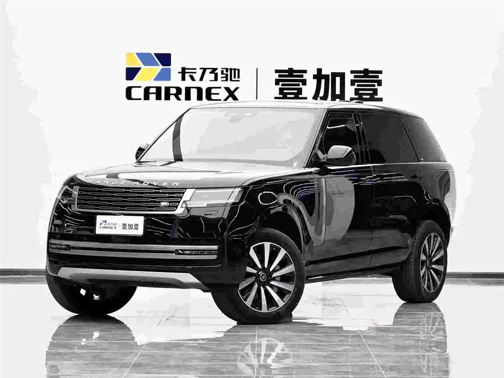 Range Rover 2025 3.0 L6 400PS Autobiography LWB