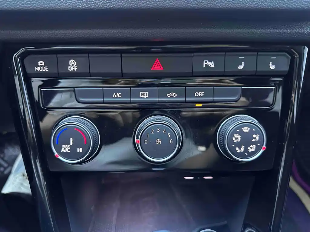 Volkswagen T-Roc 2022 280TSI DSG FWD Comfort Plus