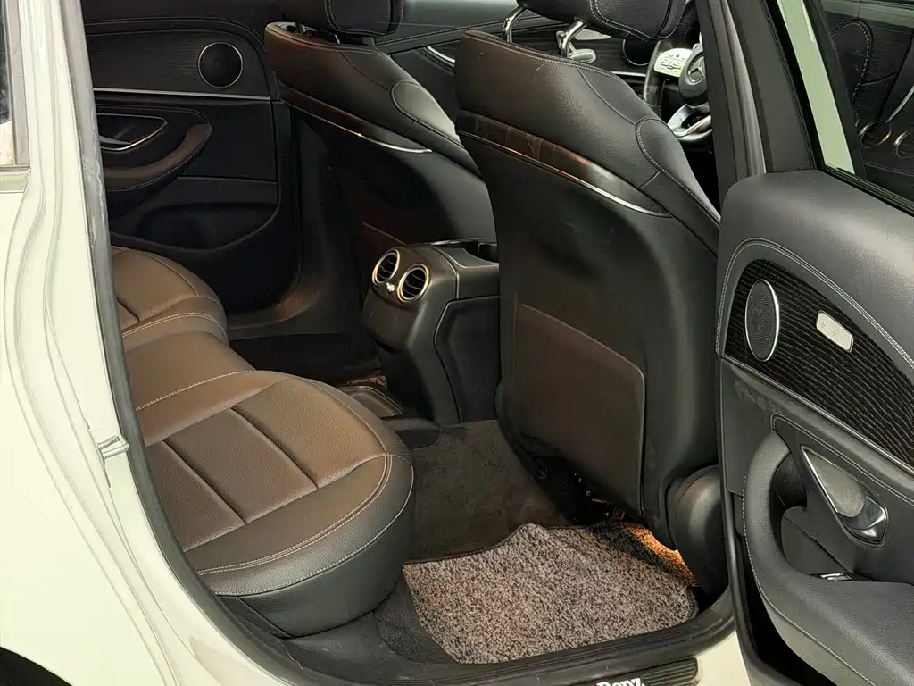 Mercedes-Benz E-Class 2019 E 260 L Sport