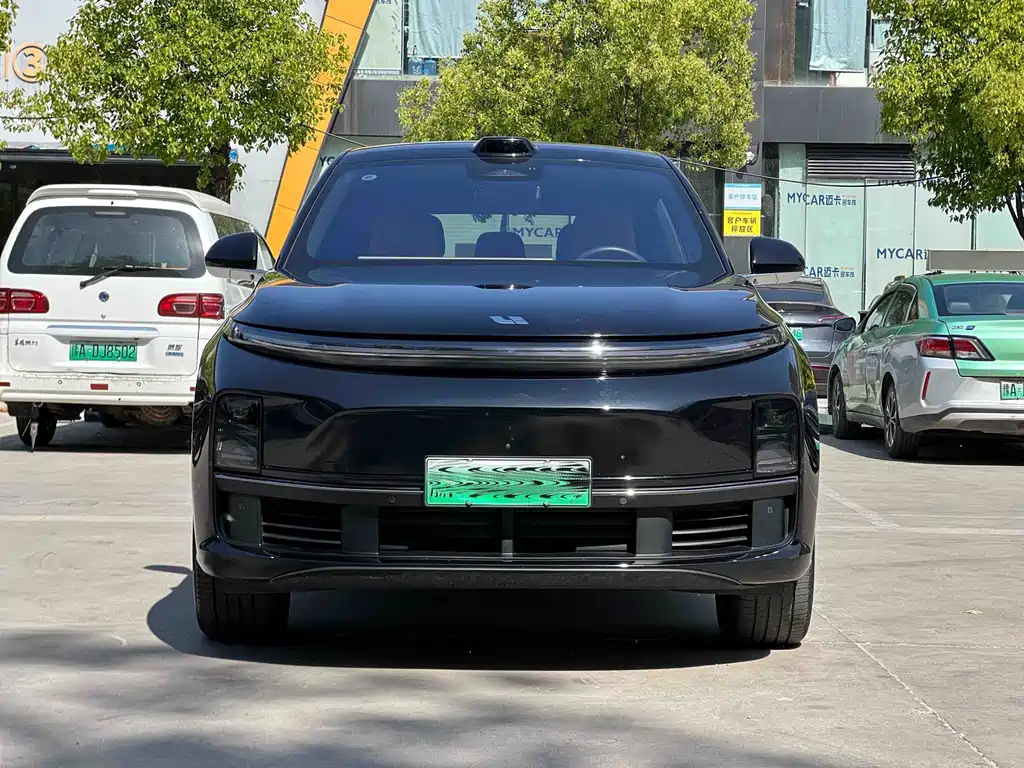 Li Auto L7 2023 Max