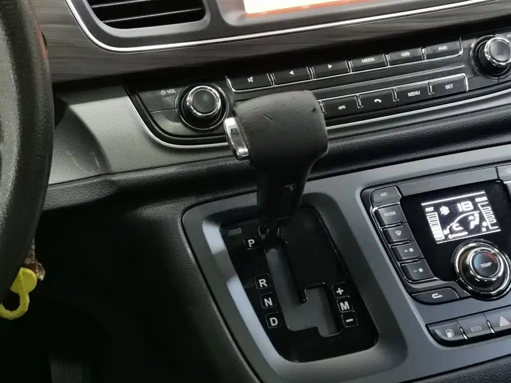Maxus G10 2018 PLUS 2.0T Automatic Elite Edition
