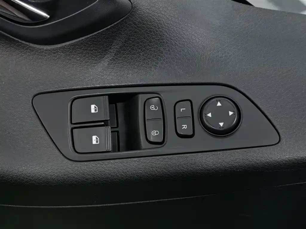 Maxus G10 2018 PLUS 2.0T Automatic Elite Edition