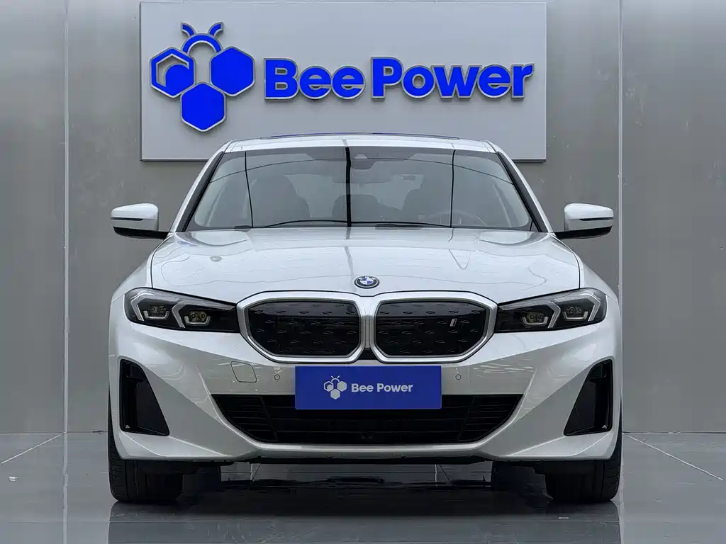 BMW i3 eDrive 35 L 2022
