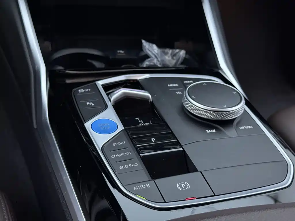 BMW i3 eDrive 35 L 2022