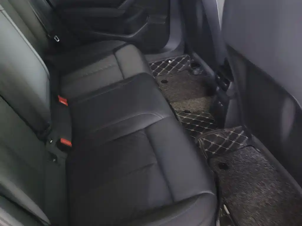 Audi A3L Limousine 35 TFSI Fashion Sport 2022