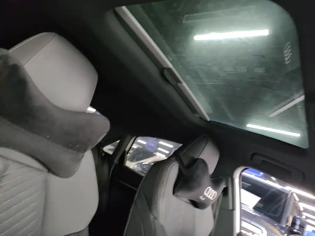 Audi A3L Limousine 35 TFSI Fashion Sport 2022