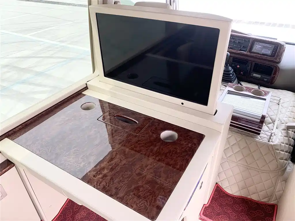 Toyota Coaster 2015