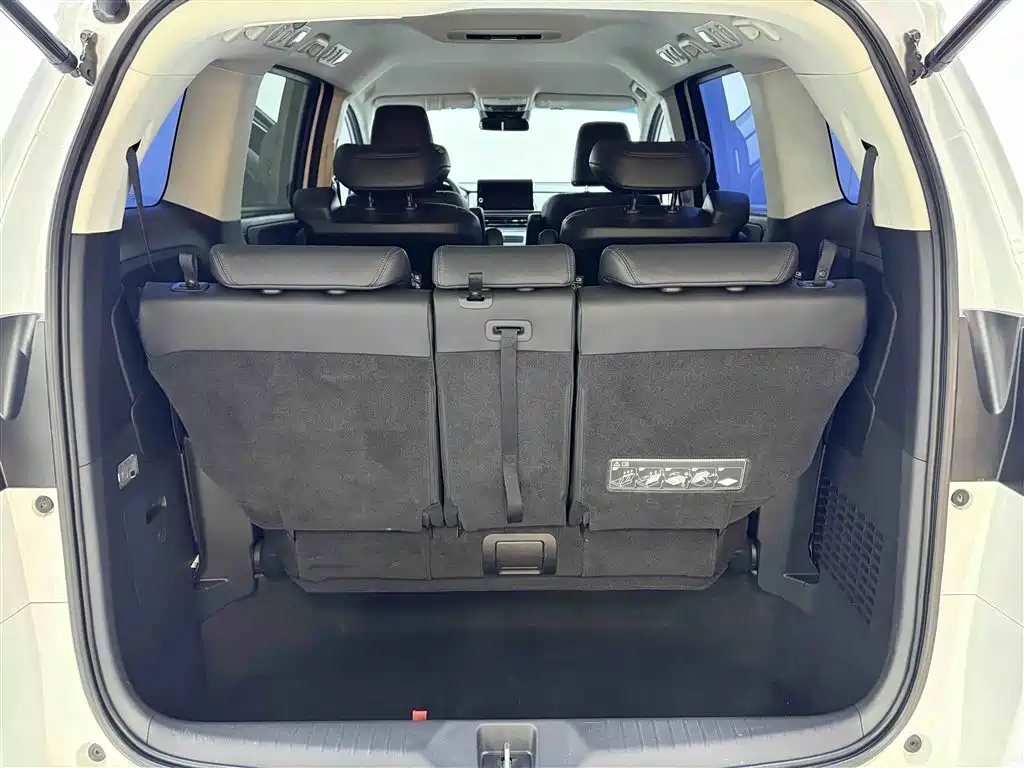 Odyssey 2024 2.0L e:HEV Sharp Smart Enjoyment Edition