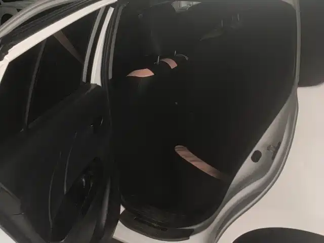 2016 Yaris L Zhixuan 1.5E CVT