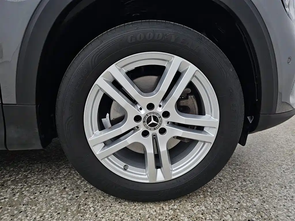 Mercedes-Benz GLB 2023 GLB 220 Dynamic Edition