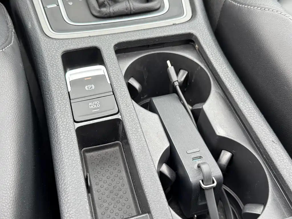 Volkswagen Golf 2016 230TSI Automatic Luxury Edition
