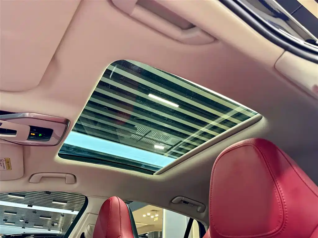 Hongqi H6 2023 2.0T Zhiyi Edition