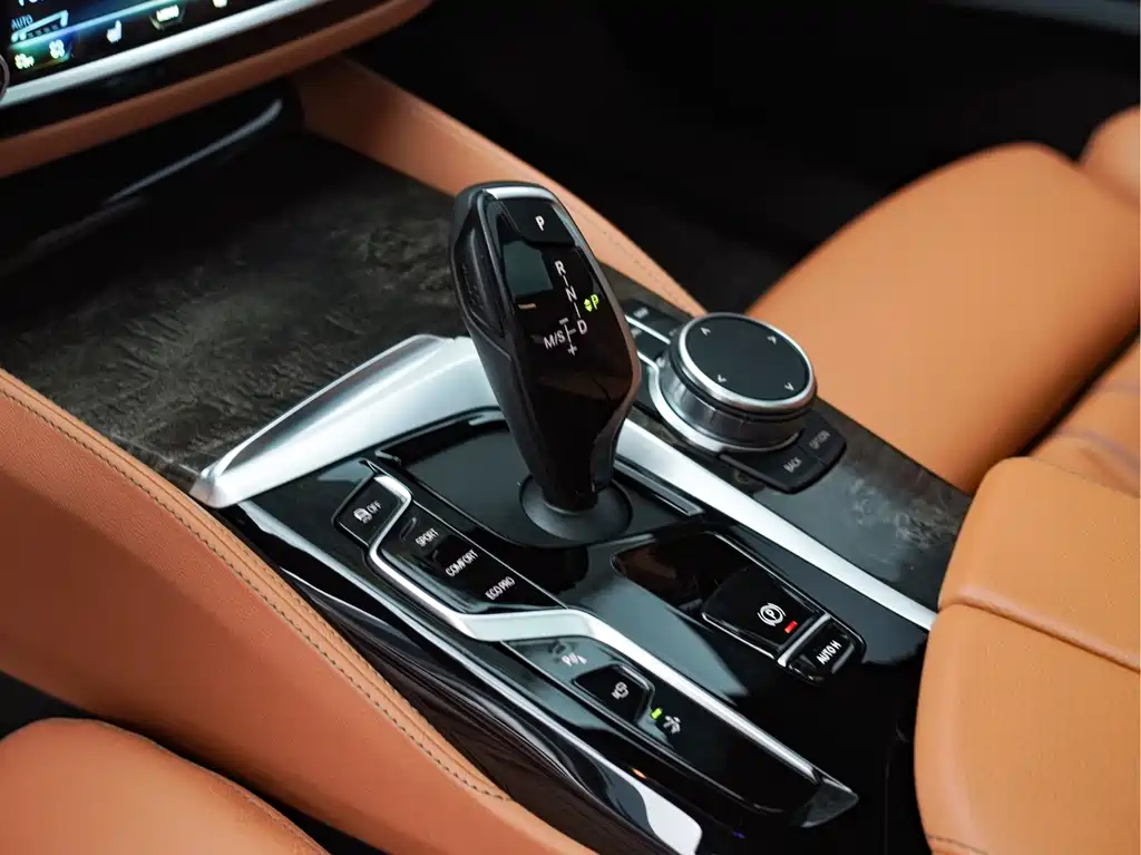 BMW 6 Series GT 2022 630i M Sport Package - фото 13