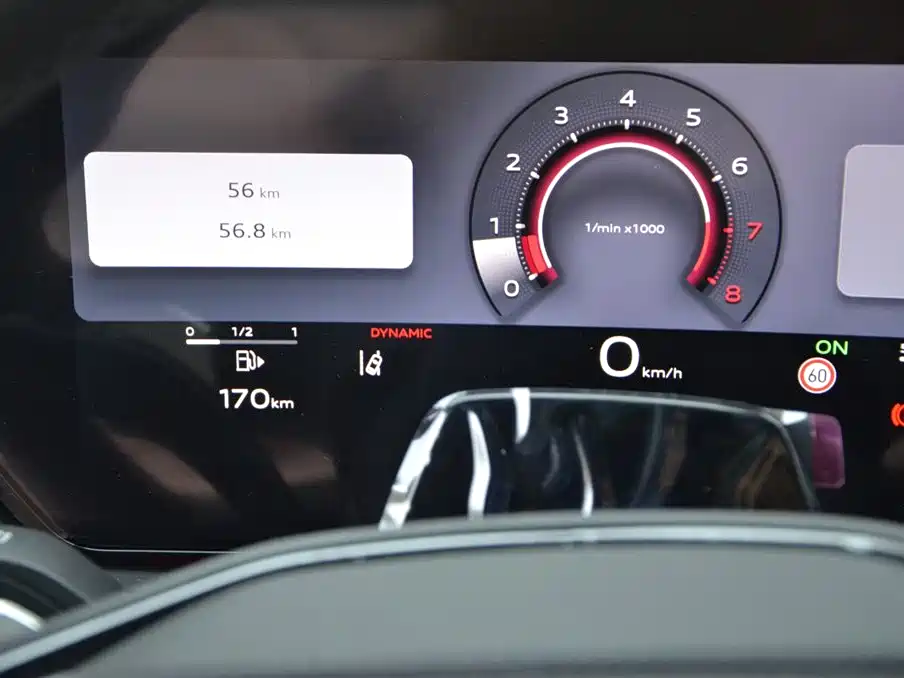 Audi A6L 2026 2.0T Prestige