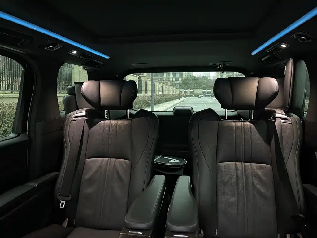 Toyota Vellfire 2019 Hybrid 2.5L HV Premium Edition