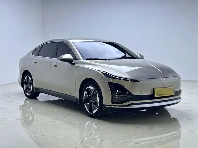 Wuling Starlight 2024 Co-Creation Edition 510 Advanced