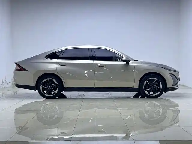 Wuling Starlight 2024 Co-Creation Edition 510 Advanced