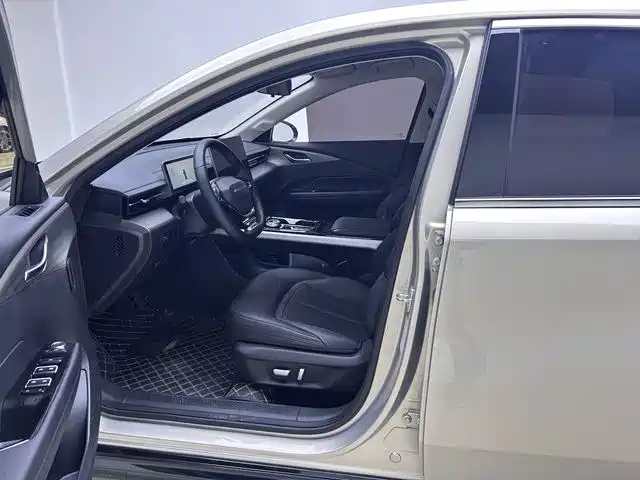 Wuling Starlight 2024 Co-Creation Edition 510 Advanced