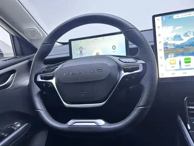 Wuling Starlight 2024 Co-Creation Edition 510 Advanced