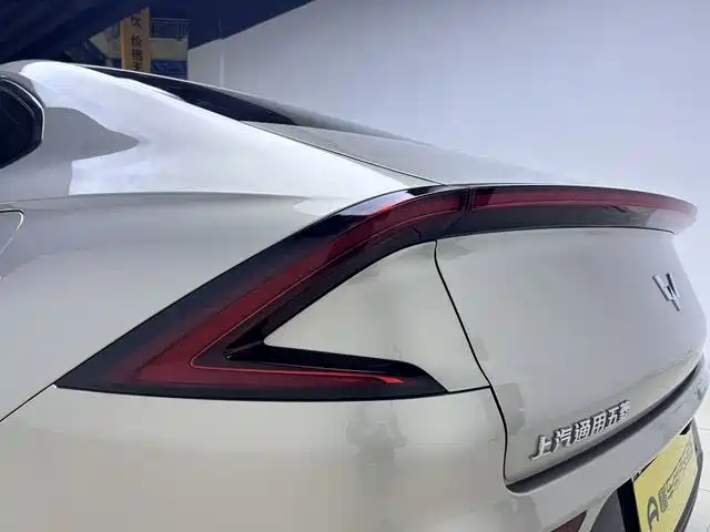 Wuling Starlight 2024 Co-Creation Edition 510 Advanced