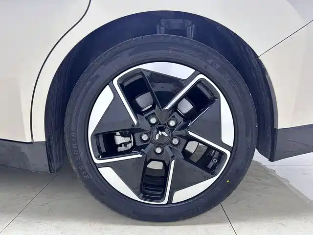 Wuling Starlight 2024 Co-Creation Edition 510 Advanced