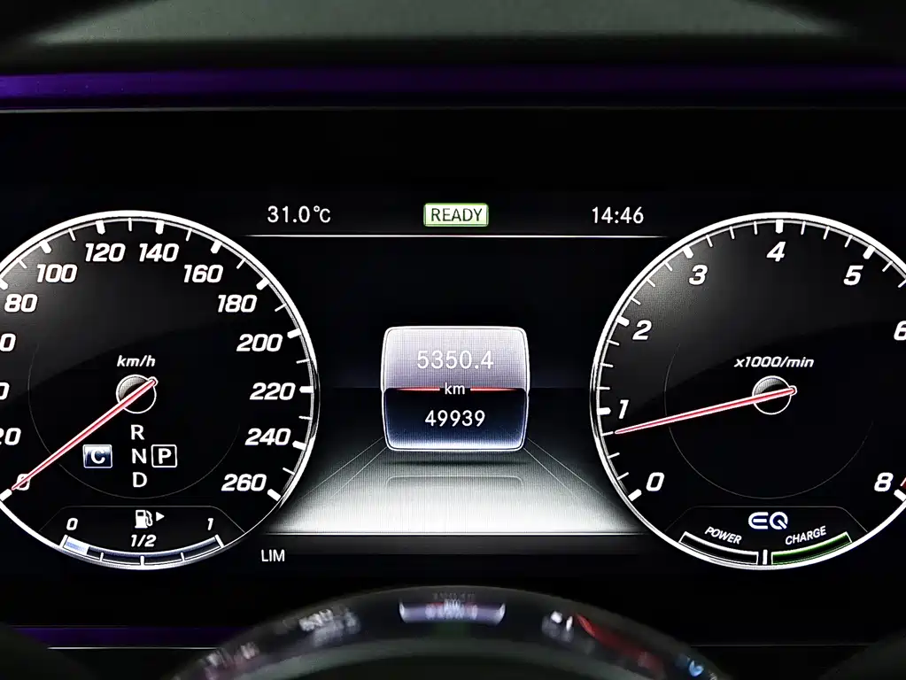 Mercedes-Benz E-Class 2019 E 260 L Sport
