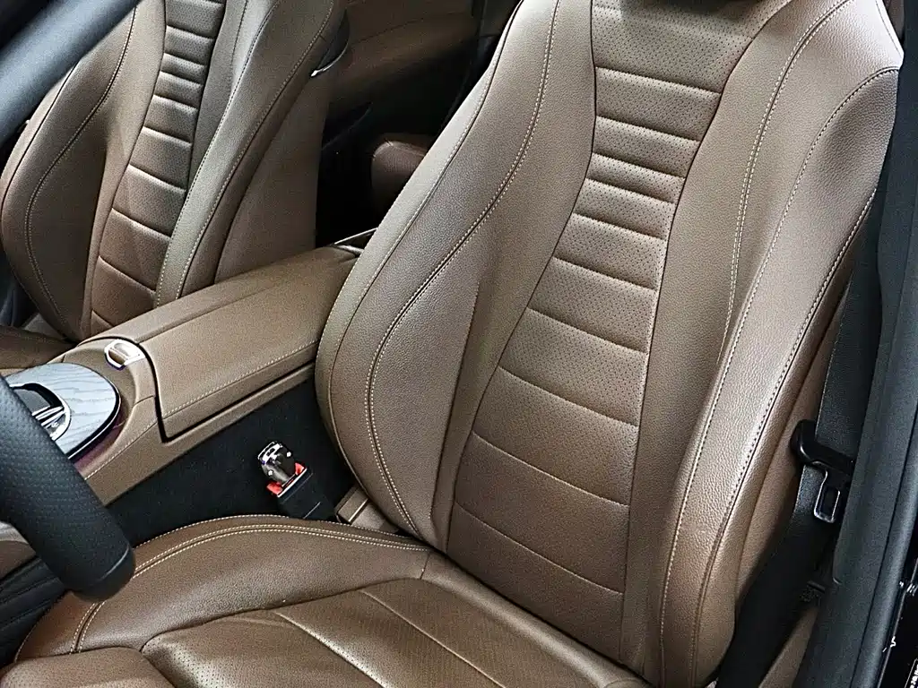 Mercedes-Benz E-Class 2019 E 260 L Sport