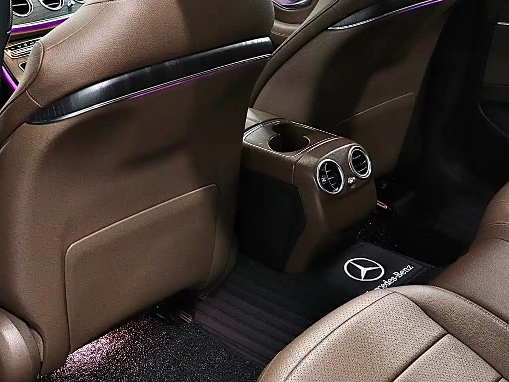 Mercedes-Benz E-Class 2019 E 260 L Sport