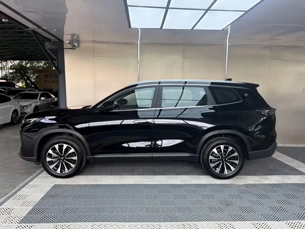 Chery Tiggo 8 PLUS 2025 290TGDI DCT Comfort