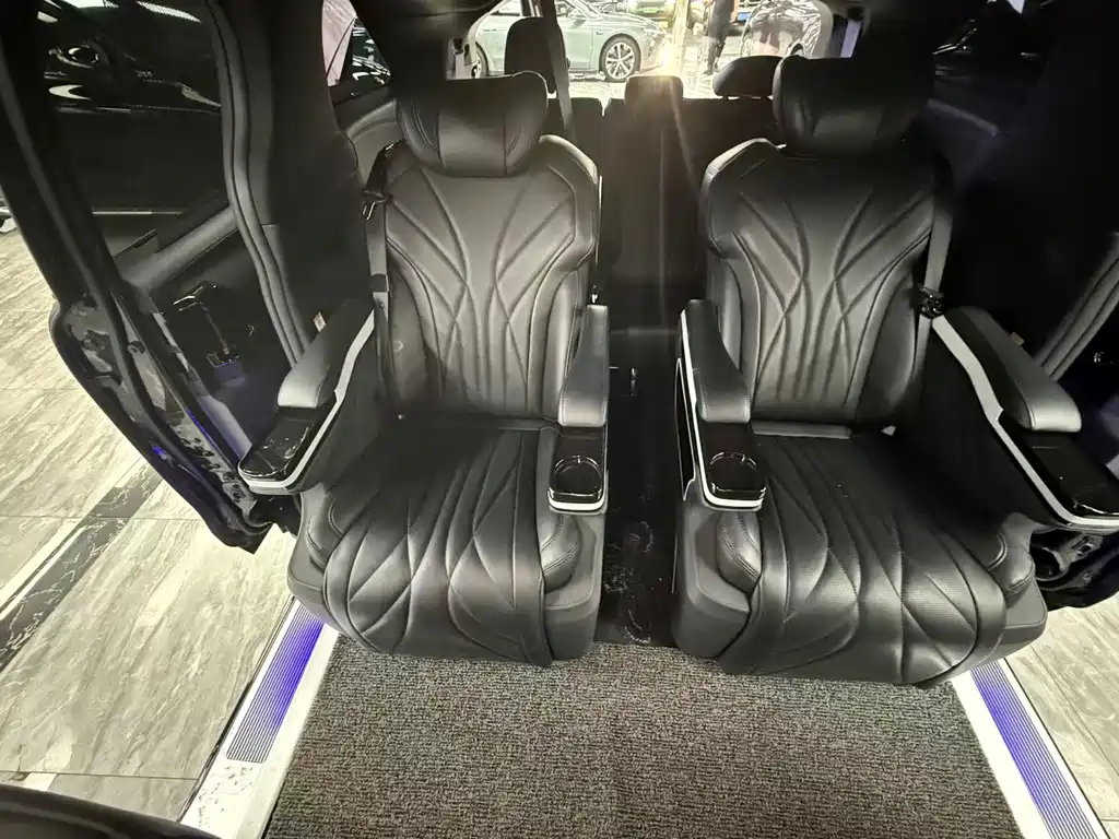 Toyota Sienna 2024 2.5L Hybrid Comfort Edition