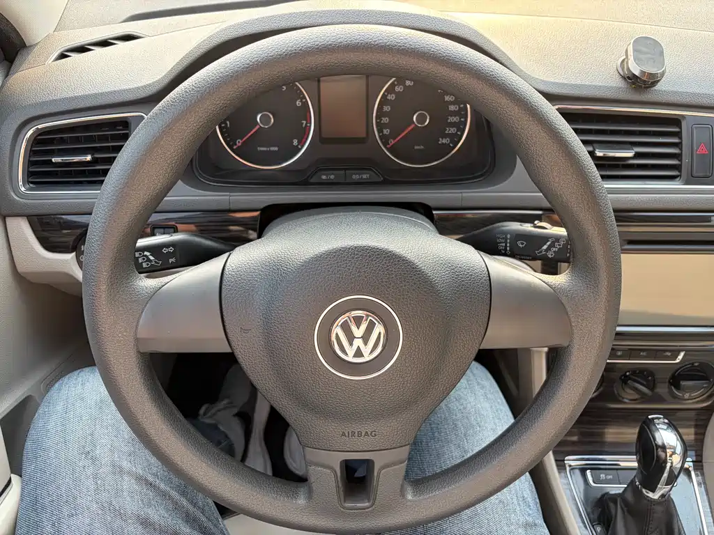 Lavida Gran Turismo 2013 1.4TSI Automatic Comfort