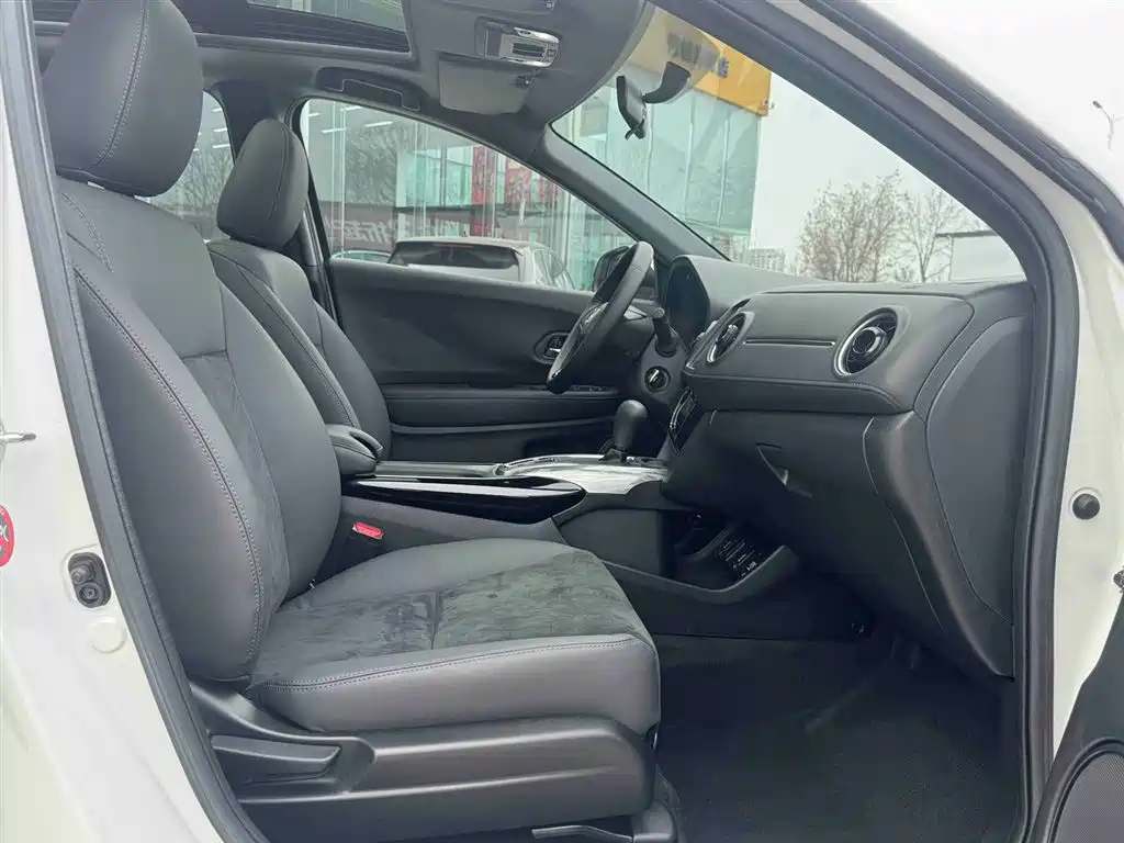 Honda XR-V 2021 220TURBO CVT Comfort
