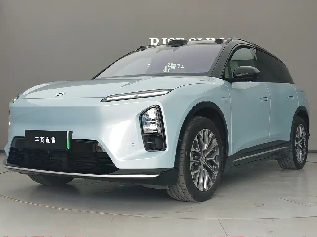 NIO ES6 2025 75kWh