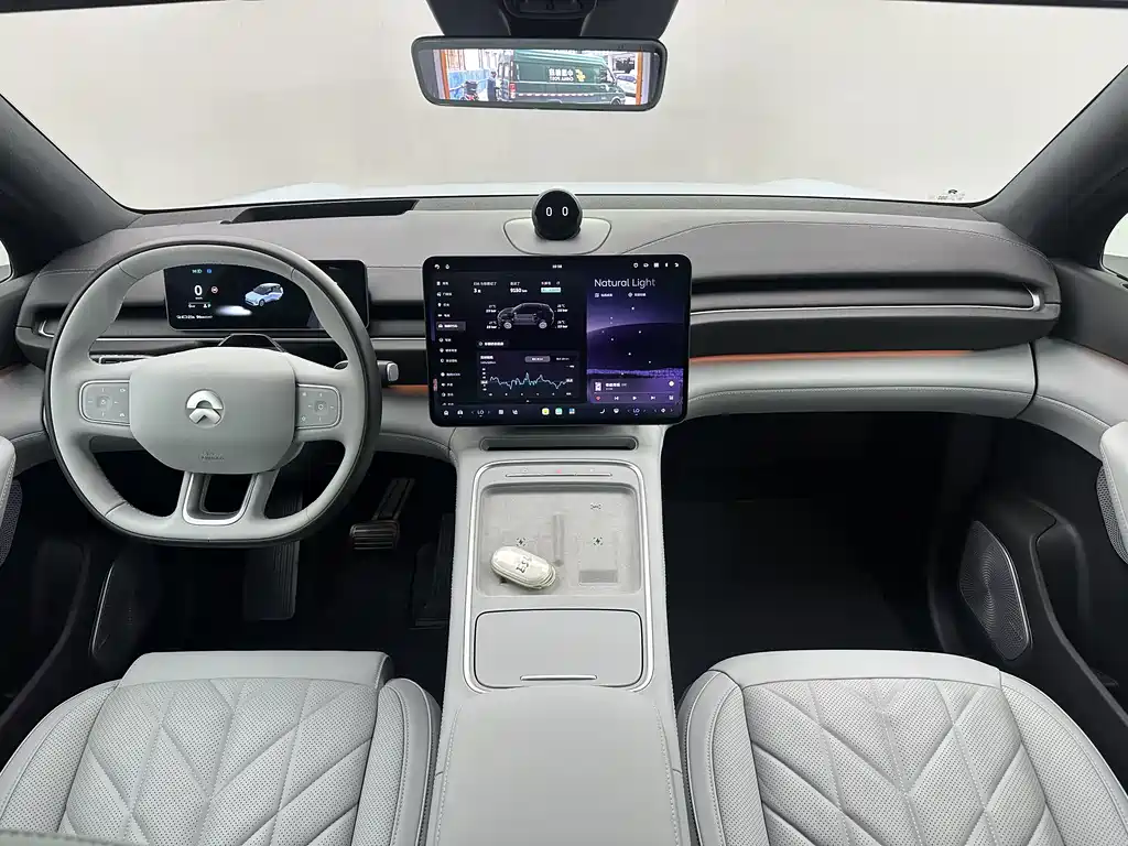 NIO ES6 2025 75kWh