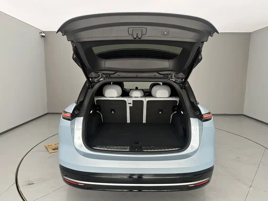 NIO ES6 2025 75kWh