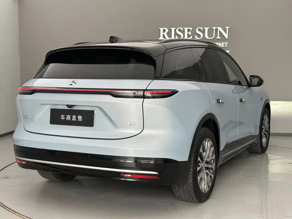 NIO ES6 2025 75kWh
