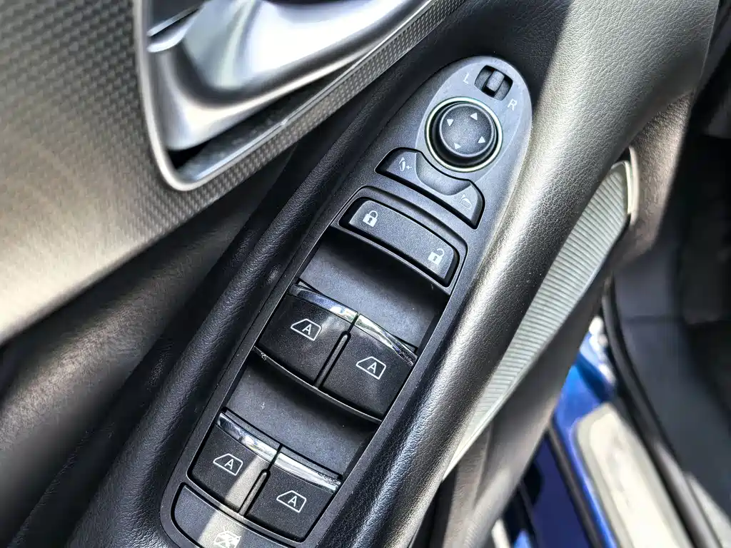Infiniti Q50L 2018 2.0T Elite Sport Edition China VI