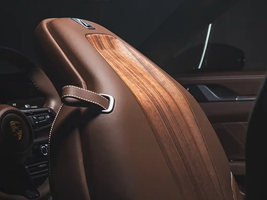 Porsche 911 Targa 4S