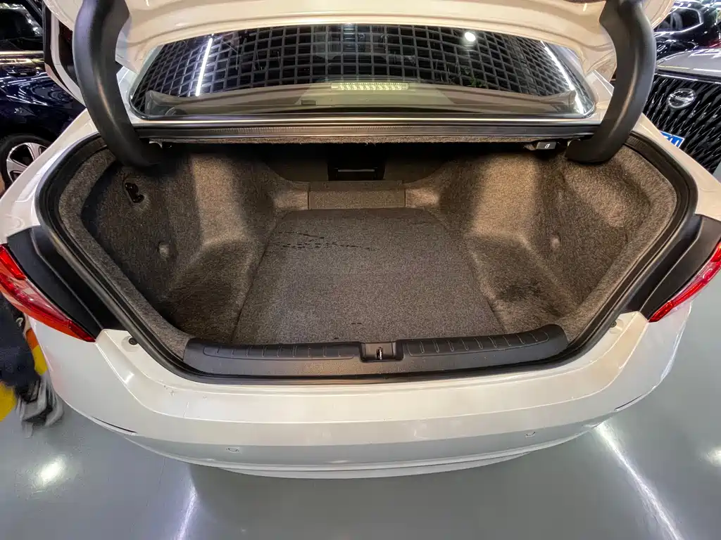 Honda Accord 2018 260TURBO Prestige Edition China VI