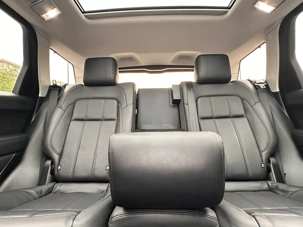 Range Rover Sport P400e HSE 2019