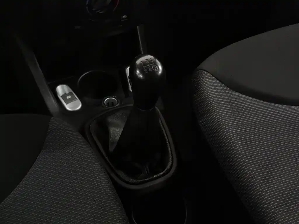 BYD F0 2012 1.0L Xuan Cool