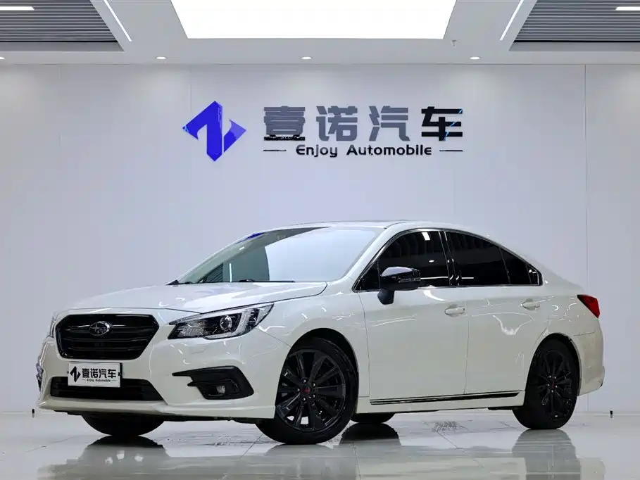 Subaru Legacy 2020 2.5i AWD Honor Edition EyeSight
