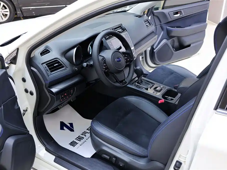 Subaru Legacy 2020 2.5i AWD Honor Edition EyeSight