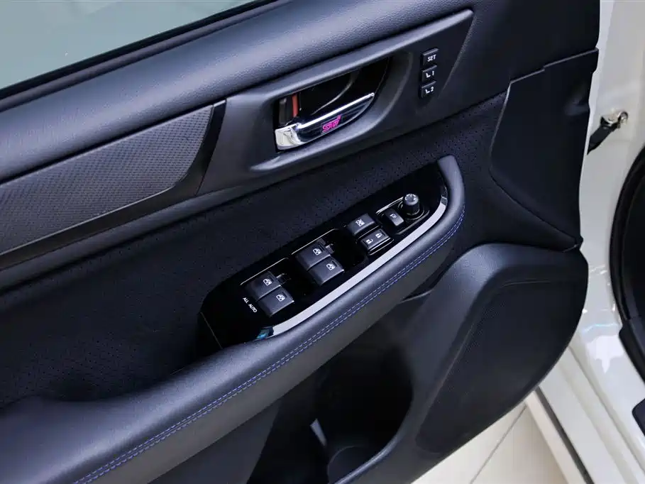 Subaru Legacy 2020 2.5i AWD Honor Edition EyeSight